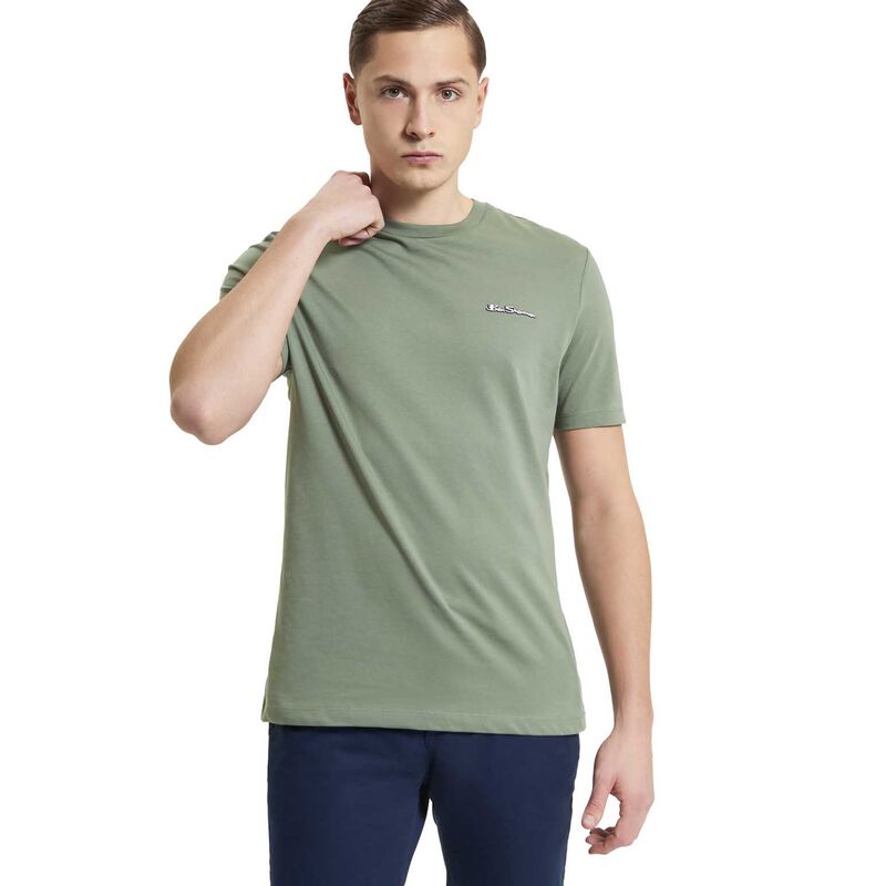 Ben Sherman Signature Tee image number 0
